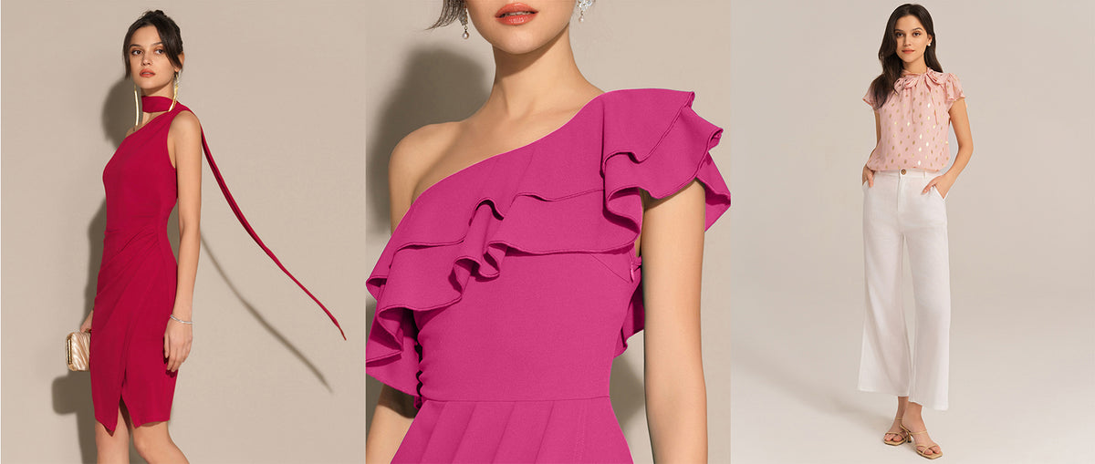 Valentine’s Day Dress Tips - What to Wear