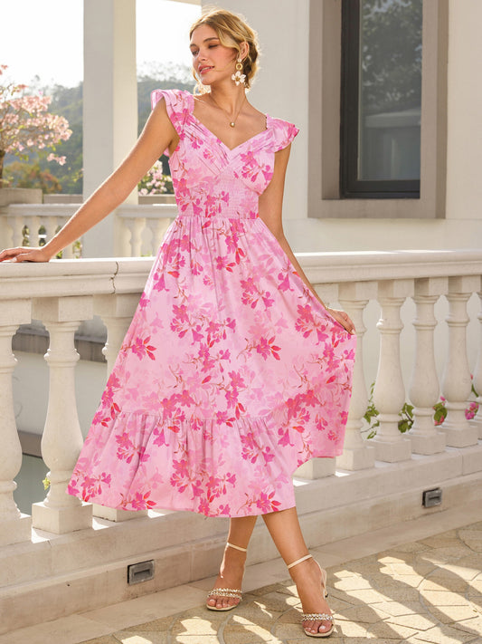 grace karin pink dress GRACE KARIN 2025 Dresses