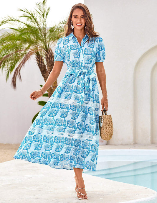 Tuta Senza Maniche Grace Karin Con Spalline Regolabili - Scollo Quadrato E Vita Elastica Per Ragazze - Foto 7