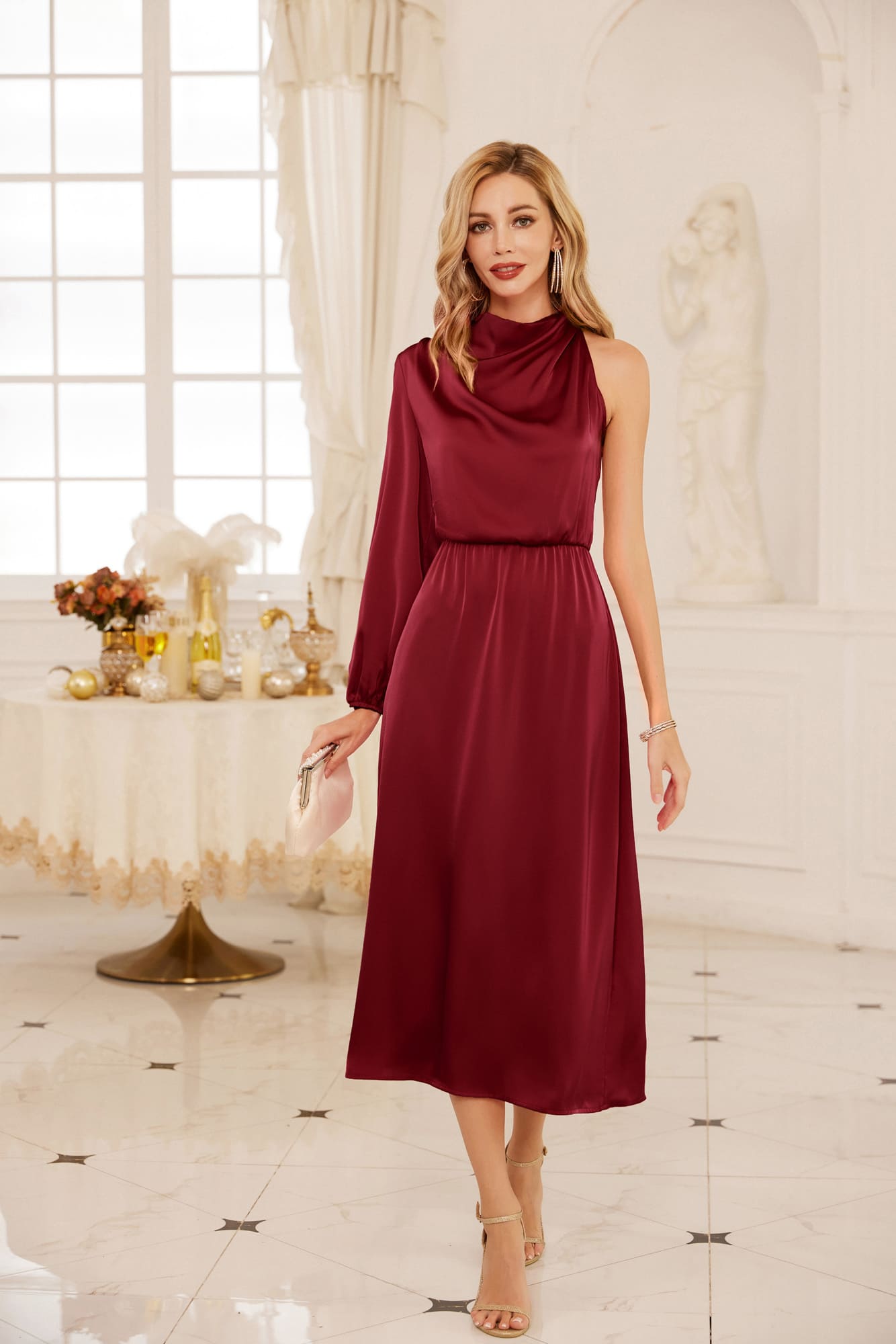 grace karin dresses Karin: Vintage Chelsea K. Ray soft and comfortable The $50 Amazon Maxi Dress