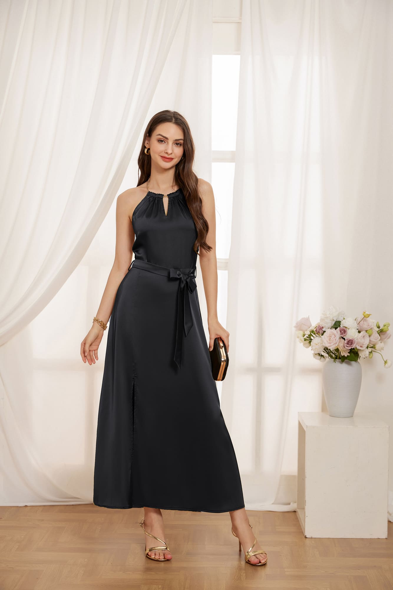 grace karin black dress Amazon.com: GRACE KARIN Women's Lace Pencil Dress Black Wear to Work  Business Dress S : Clothing, Shoes & Jewelry