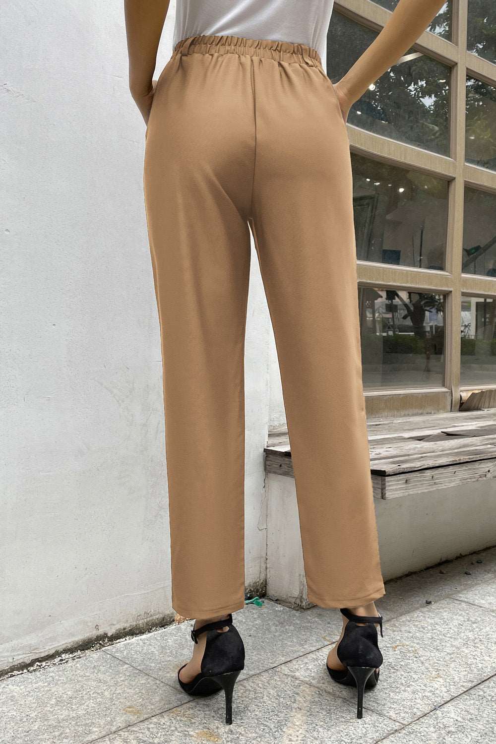GRACE KARIN 2025 Work Bottoms