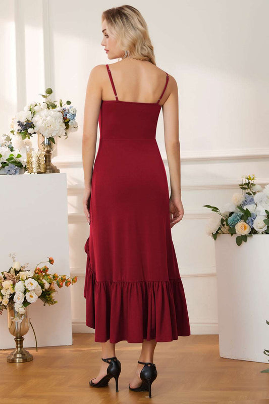 grace karin red dress GRACE KARIN New Dresses