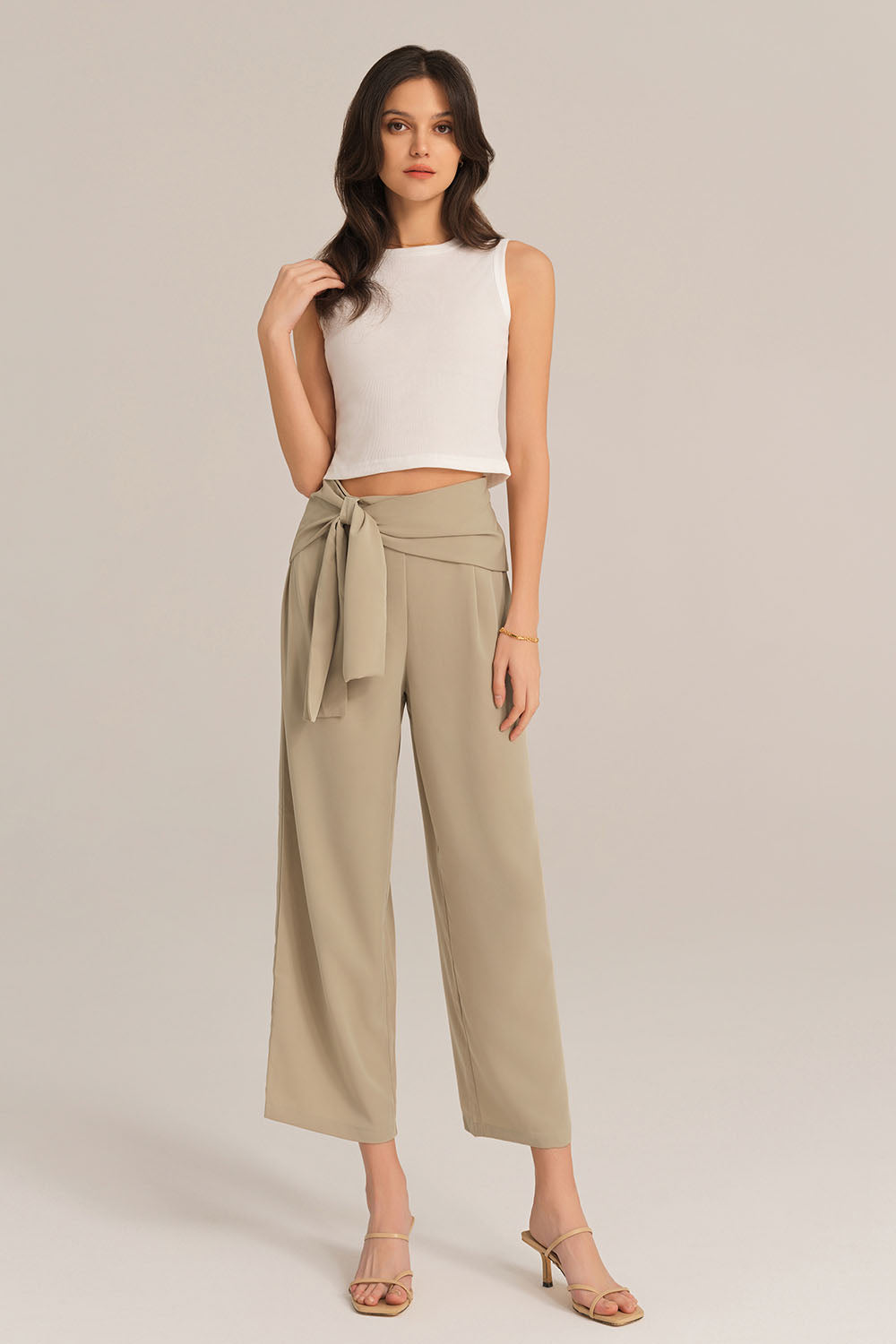 GRACE KARIN 2025 Work Bottoms