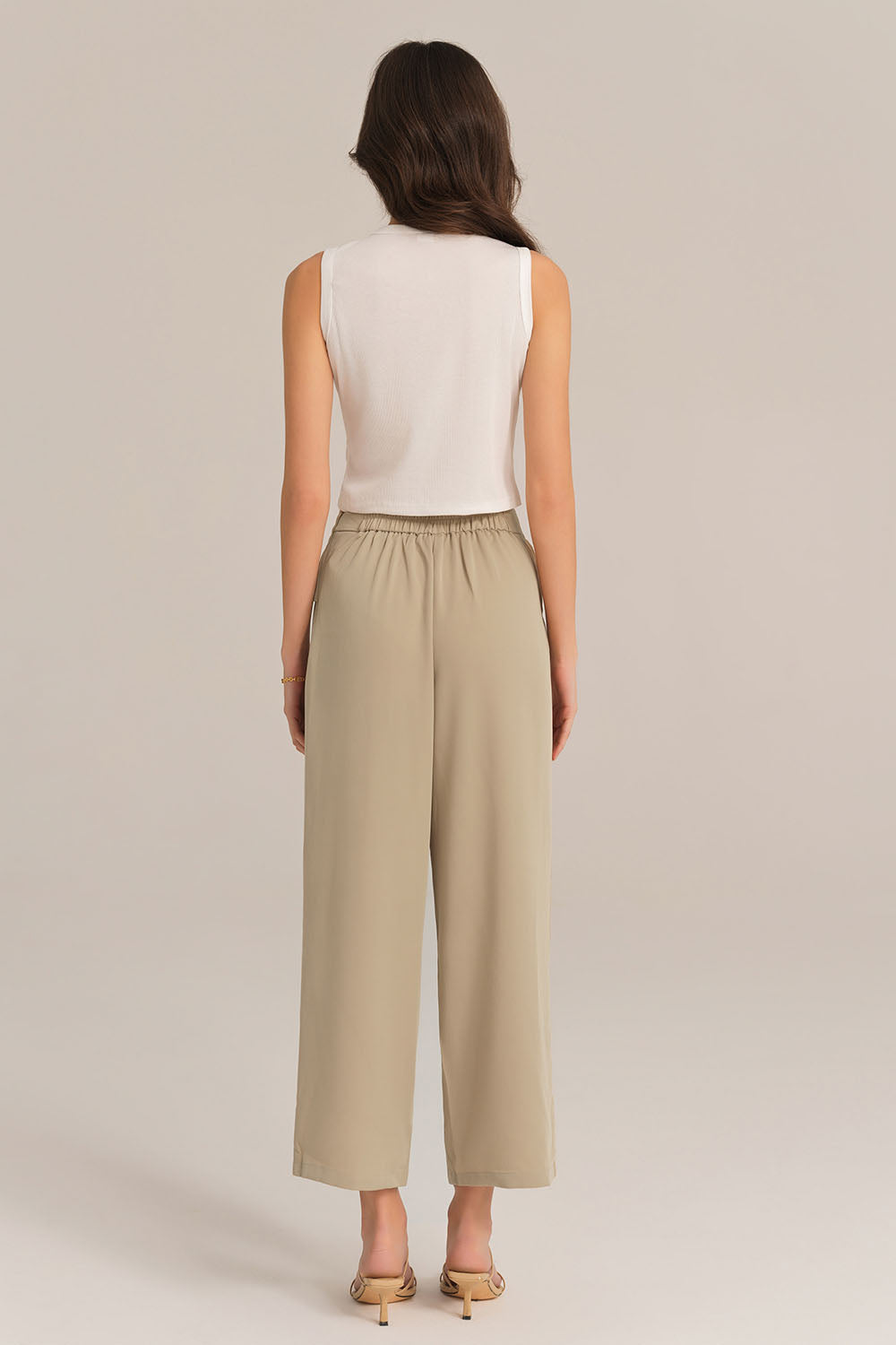 GRACE KARIN 2025 Work Bottoms