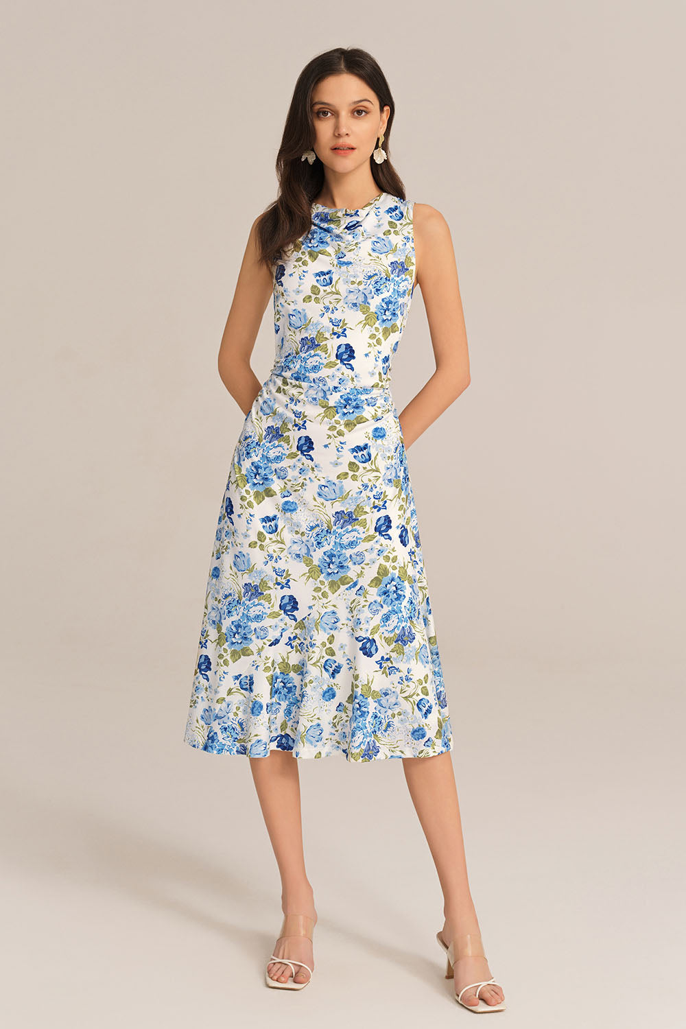 GRACE KARIN Wedding Guest Dresses GRACE KARIN Wedding Guest Dresses