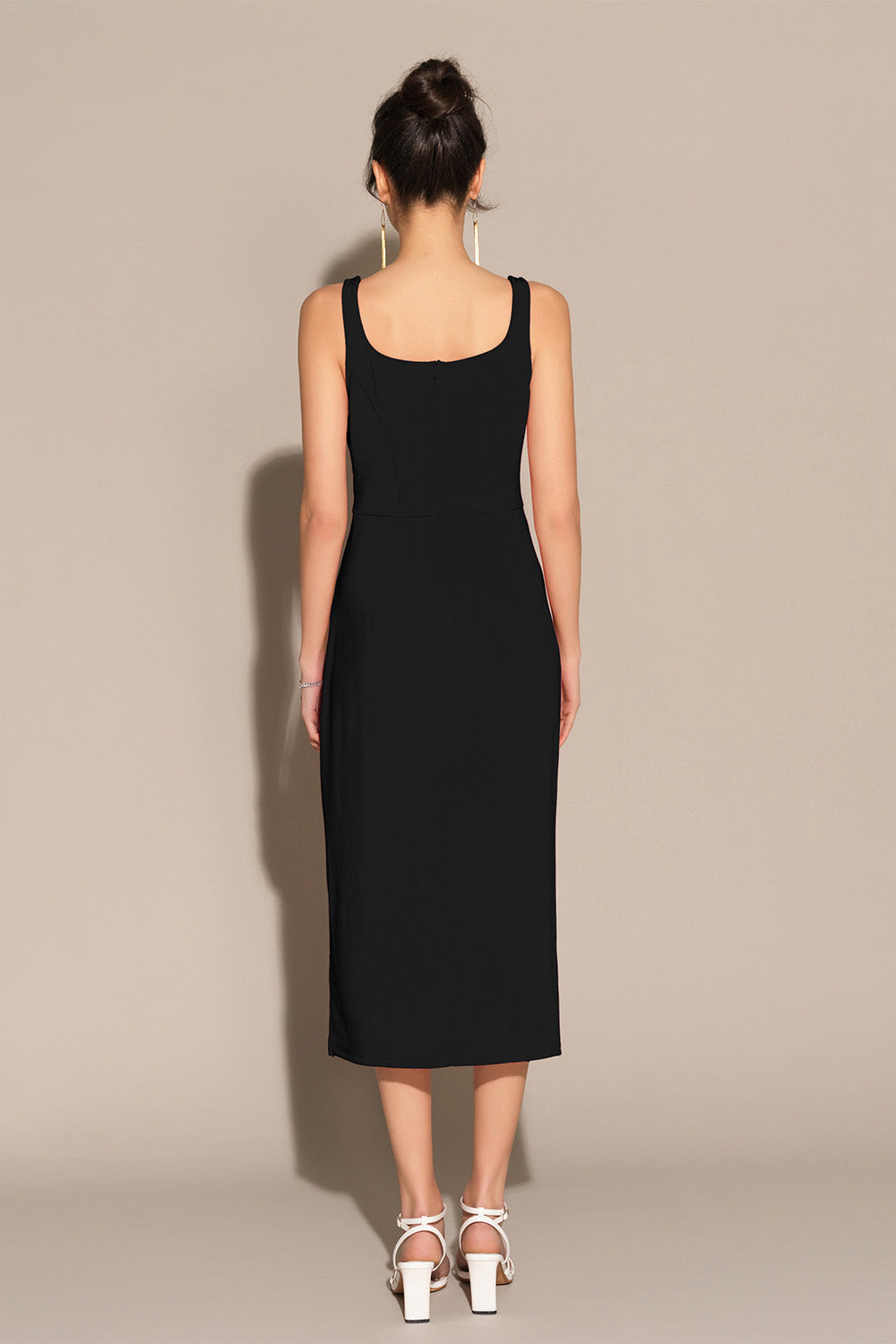 Bodycon Wrap Dress GRACE KARIN Women's Sleeveless V-Neck Bodycon Dress | Ruched Wrap Office & Cocktail Pencil Dress Ruched Pencil Dress Bodycon Wrap Dress GRACE KARIN Women's Sleeveless V-Neck Bodycon Dress | Ruched Wrap Office & Cocktail Pencil Dress Ruched Pencil Dress