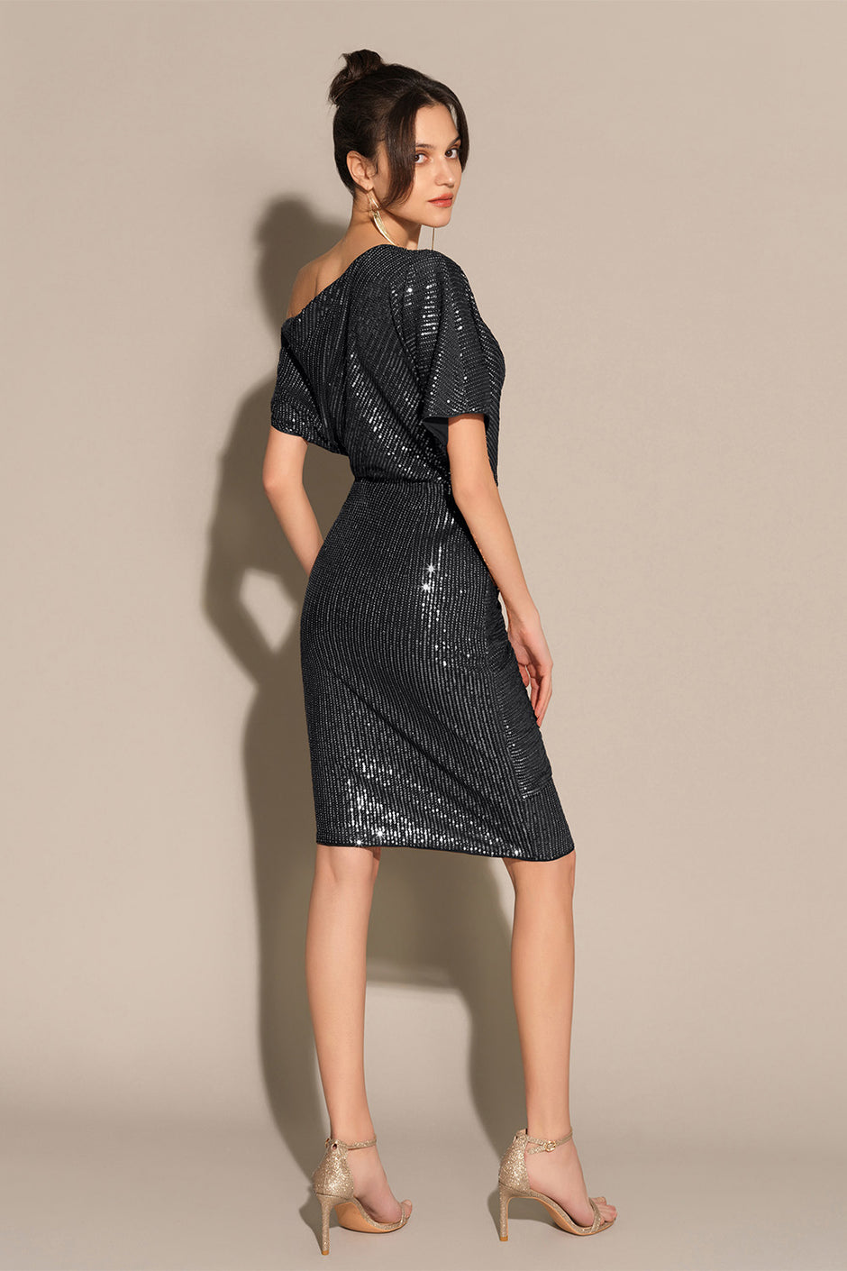 [THML] Baylin Grace Dress